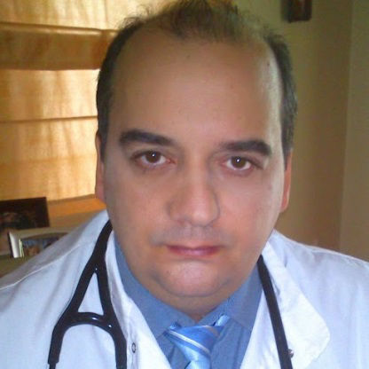 Dr Konstantinos