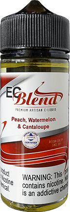 ECBlend Flavors