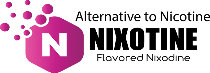 Nixotine Logo