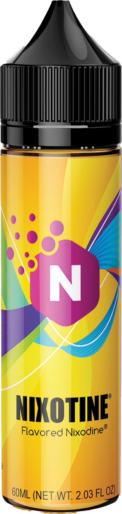 Nixotine